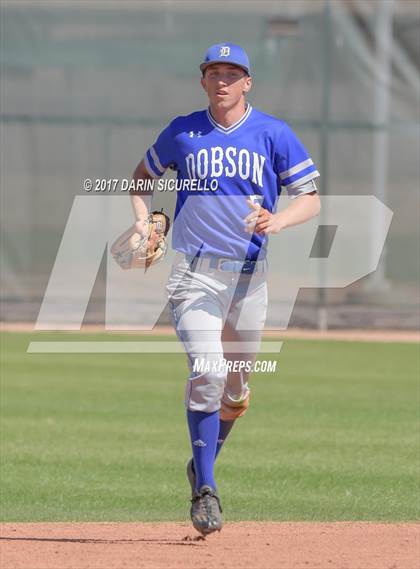 Thumbnail 1 in Dobson vs. Williams Field (Bob Everett Classic) photogallery.