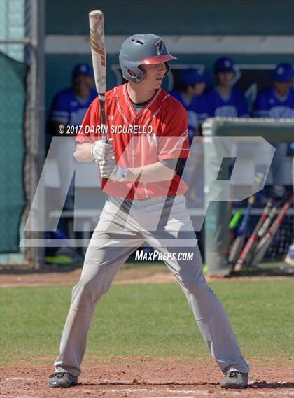 Thumbnail 2 in Dobson vs. Williams Field (Bob Everett Classic) photogallery.