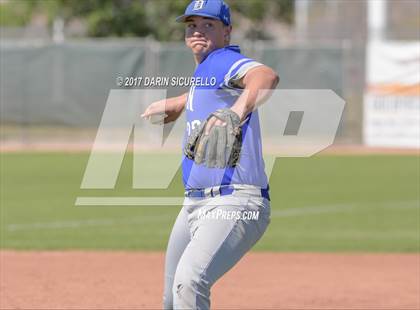 Thumbnail 2 in Dobson vs. Williams Field (Bob Everett Classic) photogallery.