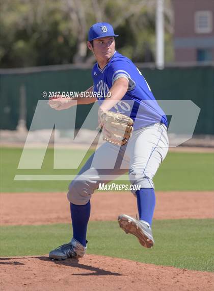 Thumbnail 2 in Dobson vs. Williams Field (Bob Everett Classic) photogallery.