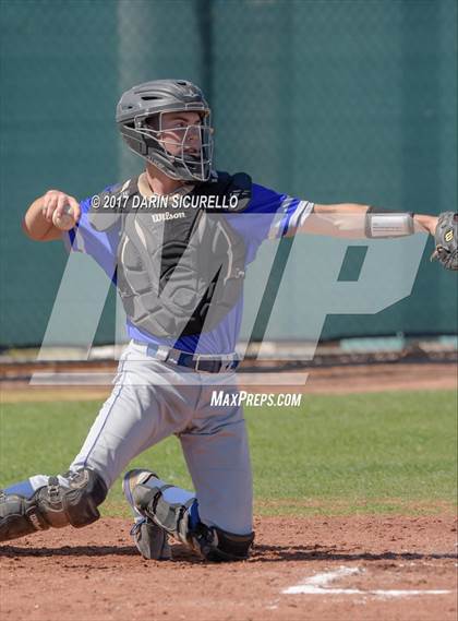 Thumbnail 3 in Dobson vs. Williams Field (Bob Everett Classic) photogallery.