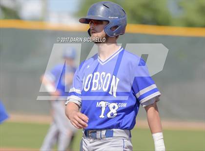 Thumbnail 2 in Dobson vs. Williams Field (Bob Everett Classic) photogallery.