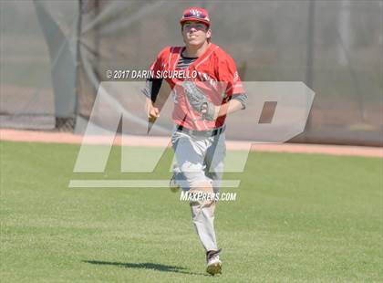 Thumbnail 2 in Dobson vs. Williams Field (Bob Everett Classic) photogallery.