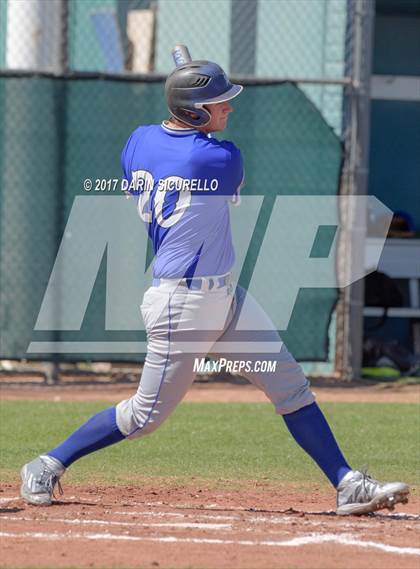 Thumbnail 3 in Dobson vs. Williams Field (Bob Everett Classic) photogallery.
