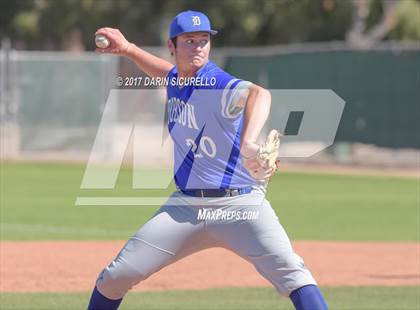 Thumbnail 1 in Dobson vs. Williams Field (Bob Everett Classic) photogallery.