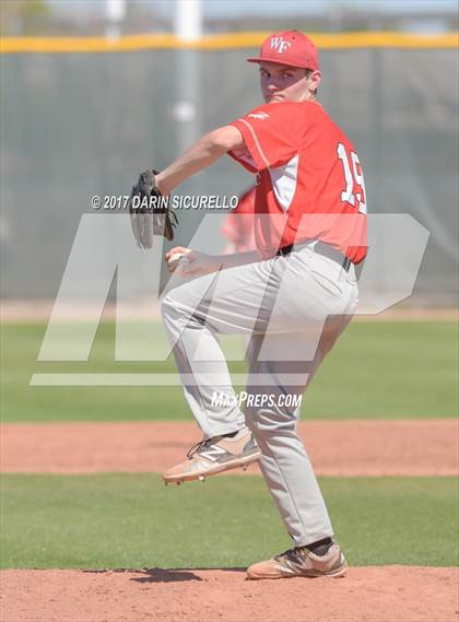 Thumbnail 1 in Dobson vs. Williams Field (Bob Everett Classic) photogallery.