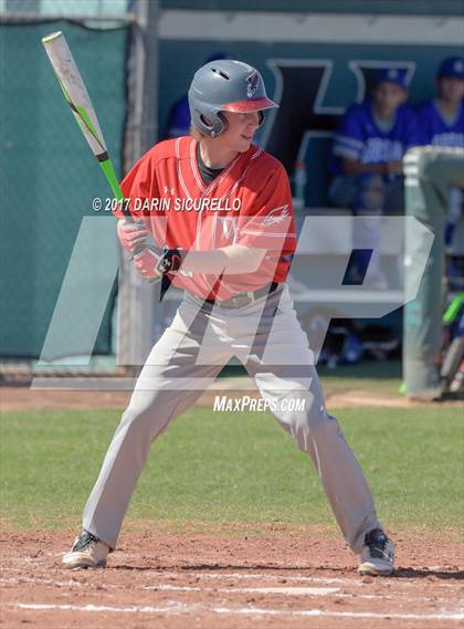 Thumbnail 3 in Dobson vs. Williams Field (Bob Everett Classic) photogallery.