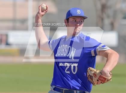 Thumbnail 2 in Dobson vs. Williams Field (Bob Everett Classic) photogallery.