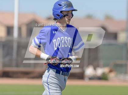 Thumbnail 2 in Dobson vs. Williams Field (Bob Everett Classic) photogallery.