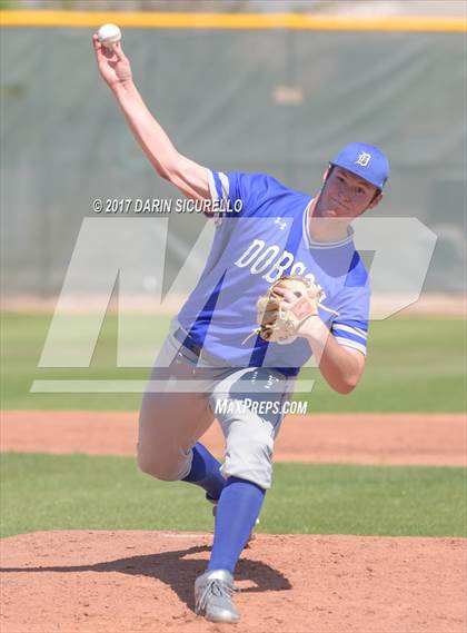 Thumbnail 3 in Dobson vs. Williams Field (Bob Everett Classic) photogallery.