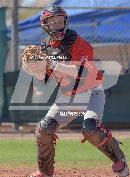 Thumbnail 3 in Dobson vs. Williams Field (Bob Everett Classic) photogallery.
