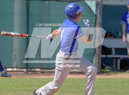 Thumbnail 3 in Dobson vs. Williams Field (Bob Everett Classic) photogallery.
