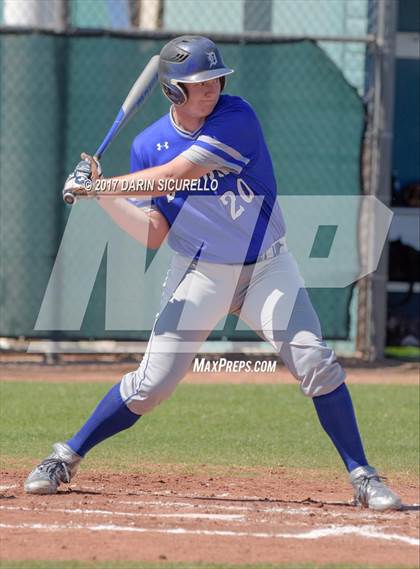 Thumbnail 1 in Dobson vs. Williams Field (Bob Everett Classic) photogallery.
