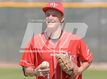 Thumbnail 2 in Dobson vs. Williams Field (Bob Everett Classic) photogallery.
