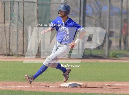 Thumbnail 3 in Dobson vs. Williams Field (Bob Everett Classic) photogallery.