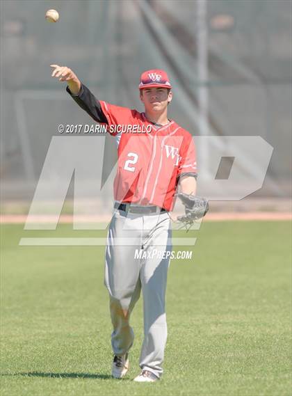 Thumbnail 2 in Dobson vs. Williams Field (Bob Everett Classic) photogallery.