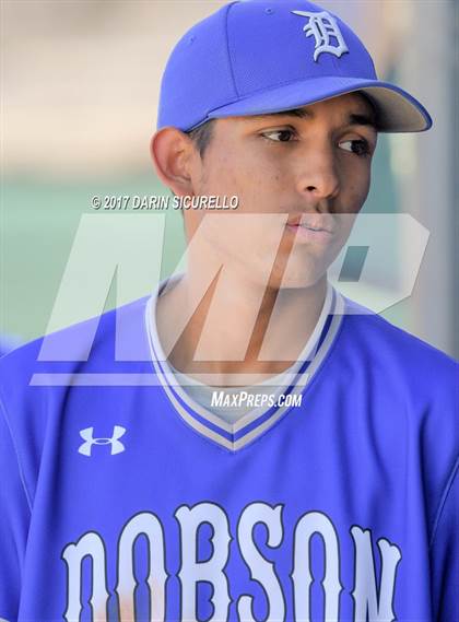 Thumbnail 2 in Dobson vs. Williams Field (Bob Everett Classic) photogallery.