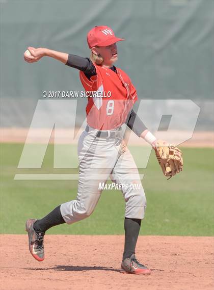 Thumbnail 3 in Dobson vs. Williams Field (Bob Everett Classic) photogallery.