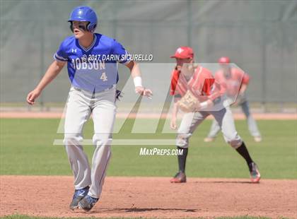 Thumbnail 3 in Dobson vs. Williams Field (Bob Everett Classic) photogallery.