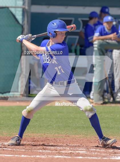 Thumbnail 2 in Dobson vs. Williams Field (Bob Everett Classic) photogallery.