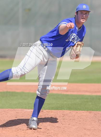 Thumbnail 1 in Dobson vs. Williams Field (Bob Everett Classic) photogallery.