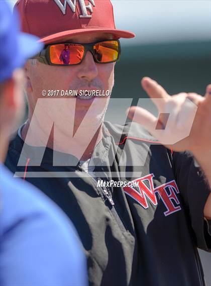 Thumbnail 2 in Dobson vs. Williams Field (Bob Everett Classic) photogallery.