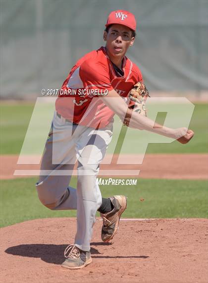 Thumbnail 2 in Dobson vs. Williams Field (Bob Everett Classic) photogallery.