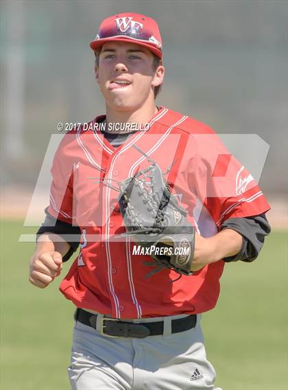 Thumbnail 2 in Dobson vs. Williams Field (Bob Everett Classic) photogallery.