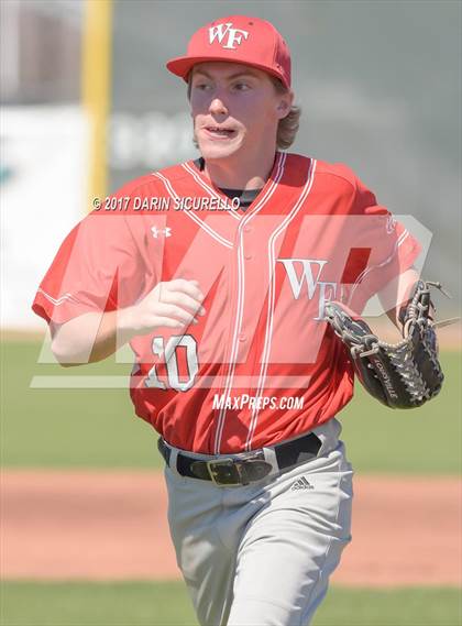 Thumbnail 3 in Dobson vs. Williams Field (Bob Everett Classic) photogallery.
