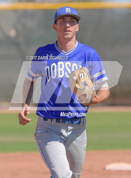 Thumbnail 3 in Dobson vs. Williams Field (Bob Everett Classic) photogallery.