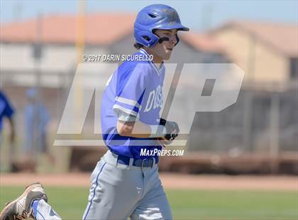 Thumbnail 1 in Dobson vs. Williams Field (Bob Everett Classic) photogallery.