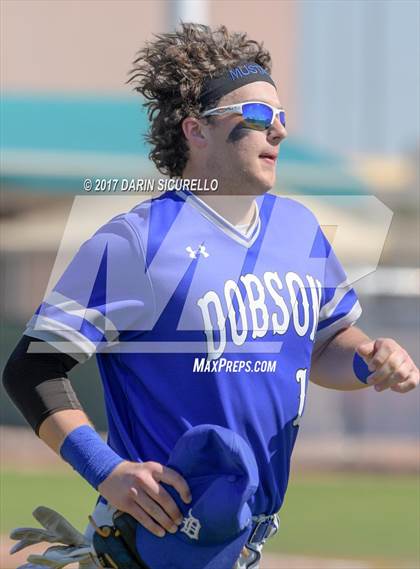 Thumbnail 3 in Dobson vs. Williams Field (Bob Everett Classic) photogallery.