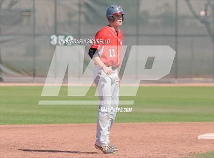 Thumbnail 1 in Dobson vs. Williams Field (Bob Everett Classic) photogallery.