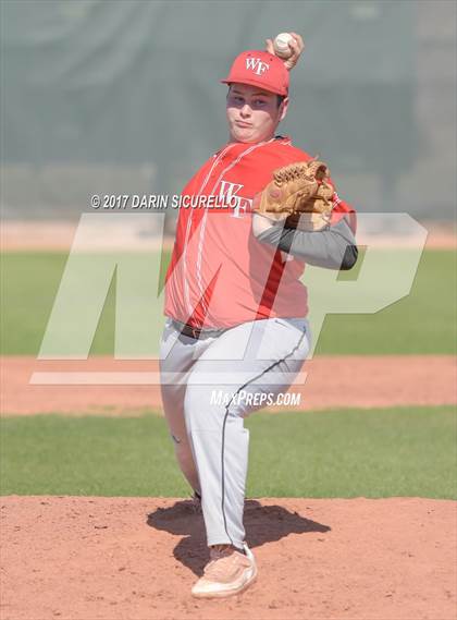 Thumbnail 2 in Dobson vs. Williams Field (Bob Everett Classic) photogallery.