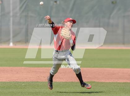 Thumbnail 3 in Dobson vs. Williams Field (Bob Everett Classic) photogallery.