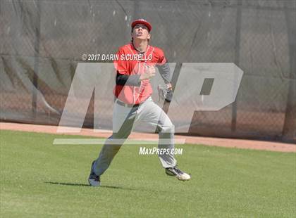 Thumbnail 2 in Dobson vs. Williams Field (Bob Everett Classic) photogallery.