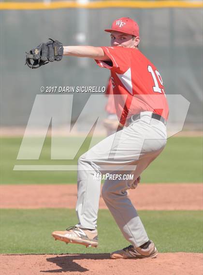 Thumbnail 2 in Dobson vs. Williams Field (Bob Everett Classic) photogallery.