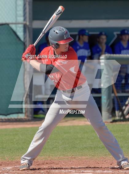 Thumbnail 2 in Dobson vs. Williams Field (Bob Everett Classic) photogallery.