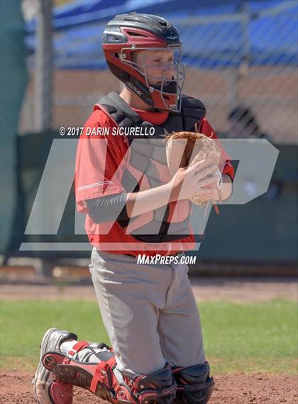 Thumbnail 2 in Dobson vs. Williams Field (Bob Everett Classic) photogallery.