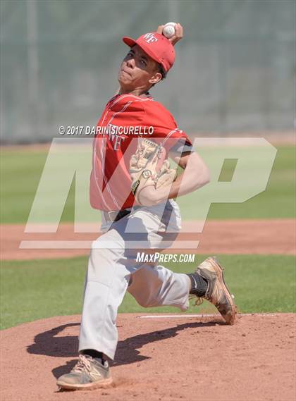 Thumbnail 2 in Dobson vs. Williams Field (Bob Everett Classic) photogallery.