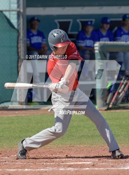 Thumbnail 2 in Dobson vs. Williams Field (Bob Everett Classic) photogallery.