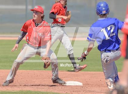 Thumbnail 3 in Dobson vs. Williams Field (Bob Everett Classic) photogallery.