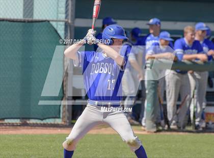 Thumbnail 1 in Dobson vs. Williams Field (Bob Everett Classic) photogallery.