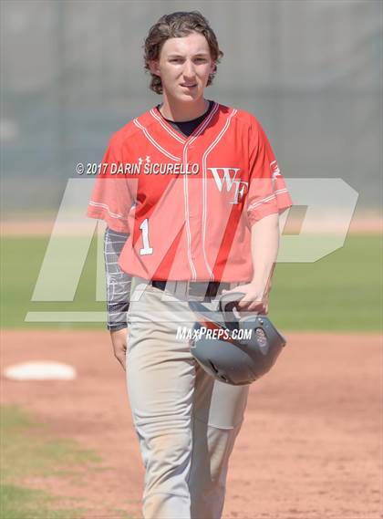 Thumbnail 3 in Dobson vs. Williams Field (Bob Everett Classic) photogallery.