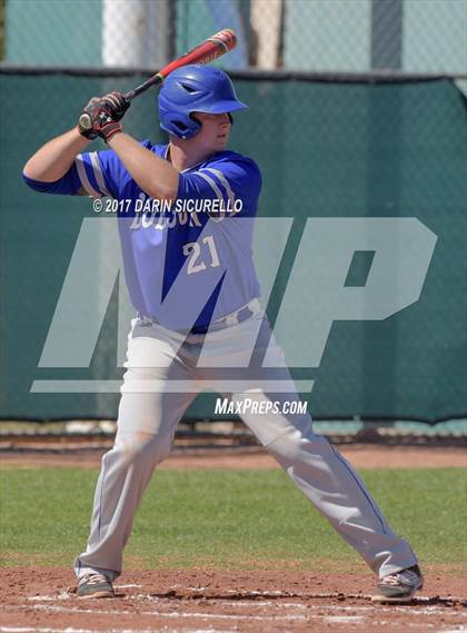 Thumbnail 1 in Dobson vs. Williams Field (Bob Everett Classic) photogallery.