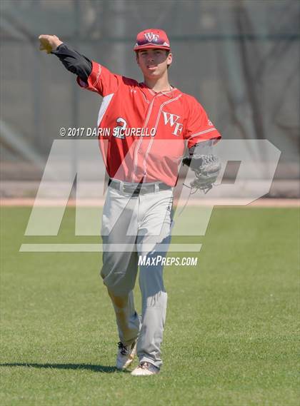 Thumbnail 2 in Dobson vs. Williams Field (Bob Everett Classic) photogallery.