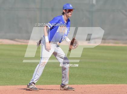 Thumbnail 3 in Dobson vs. Williams Field (Bob Everett Classic) photogallery.