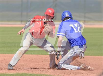 Thumbnail 1 in Dobson vs. Williams Field (Bob Everett Classic) photogallery.