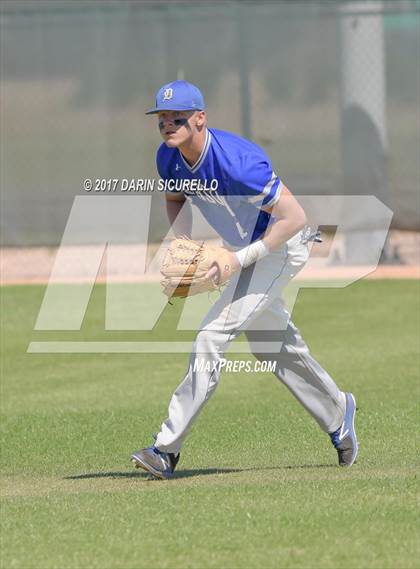 Thumbnail 1 in Dobson vs. Williams Field (Bob Everett Classic) photogallery.