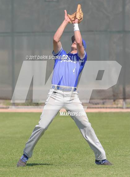 Thumbnail 2 in Dobson vs. Williams Field (Bob Everett Classic) photogallery.